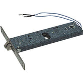 Serratura Metallo Infilare Elettrica 899 Omec